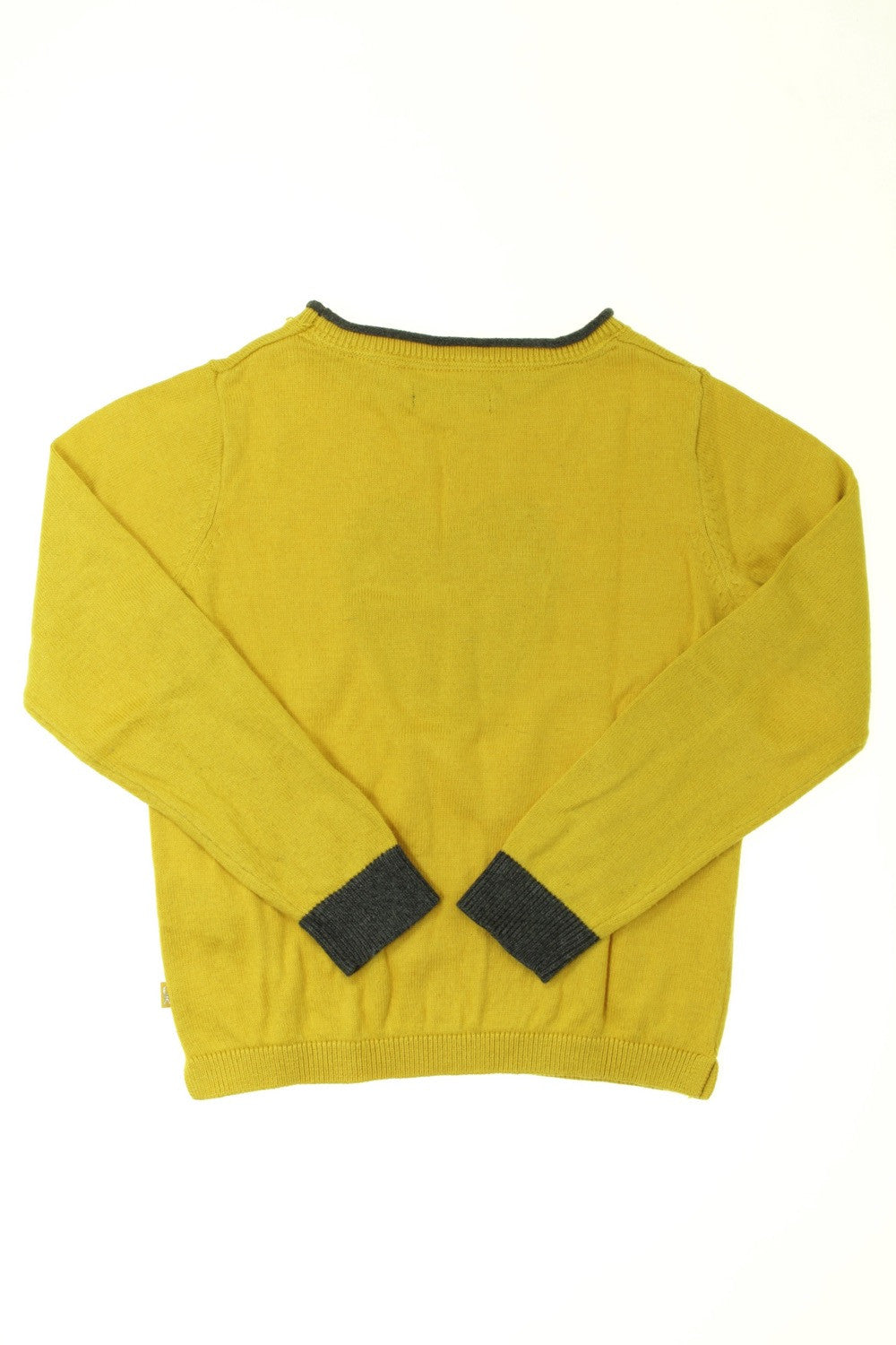 Pull "Cœur"