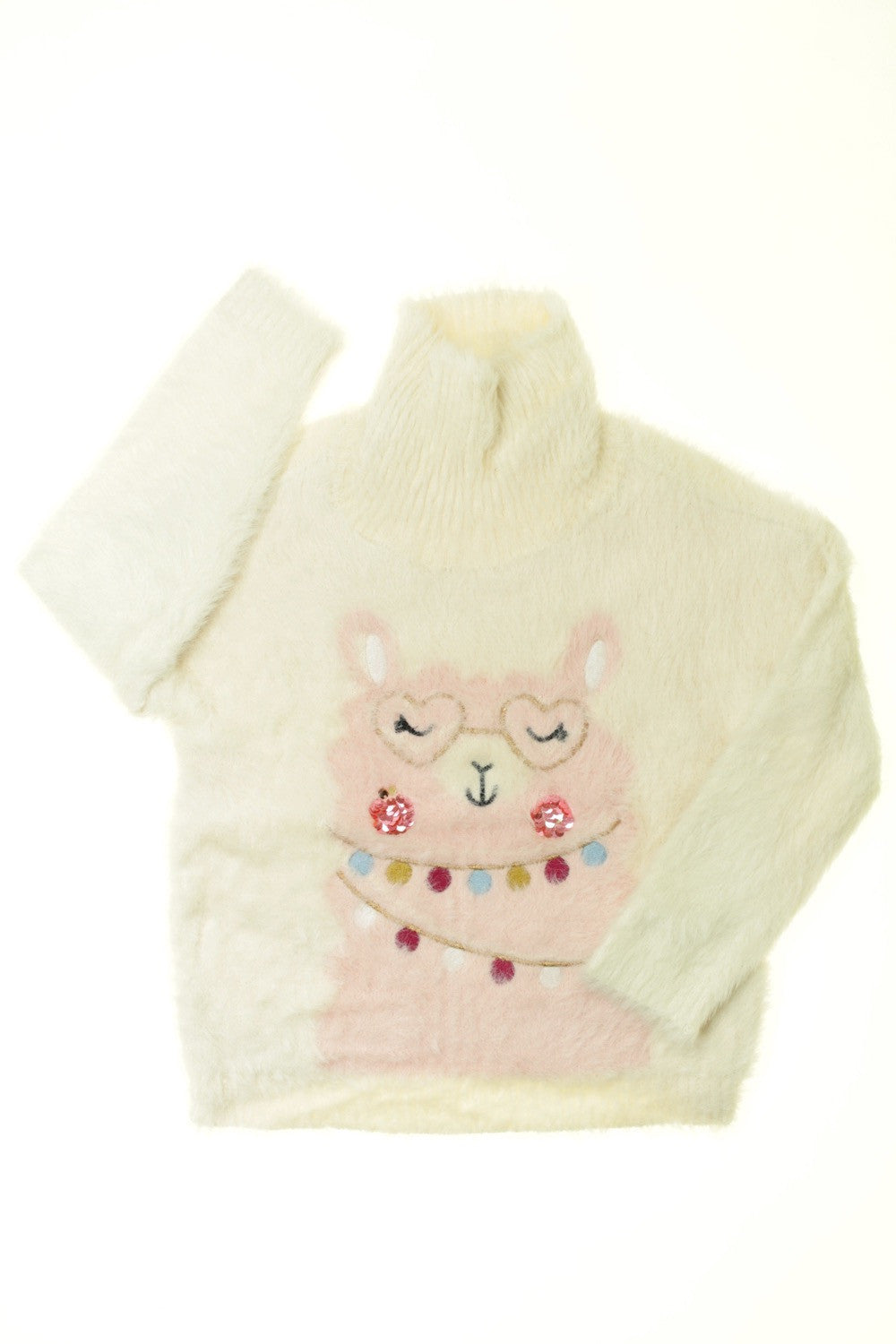 Pull "Lapin"