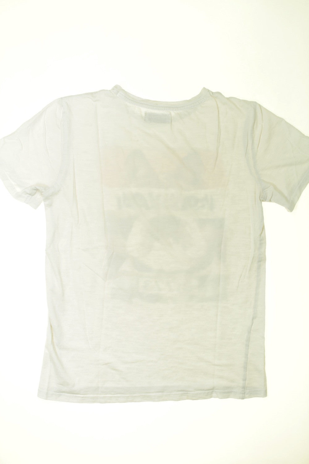 Tee-shirt manches courtes "Animal"