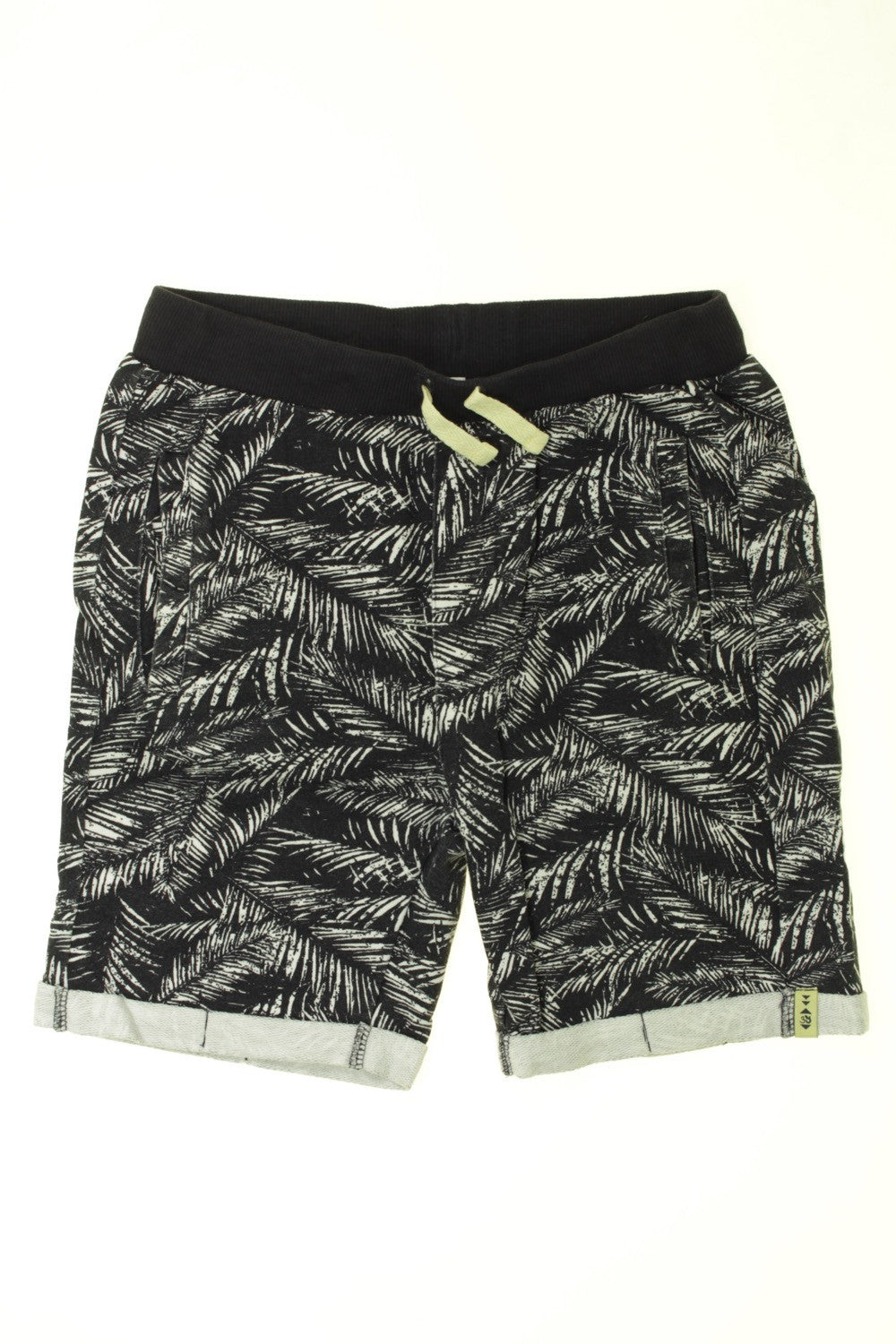 Short "Feuillage"