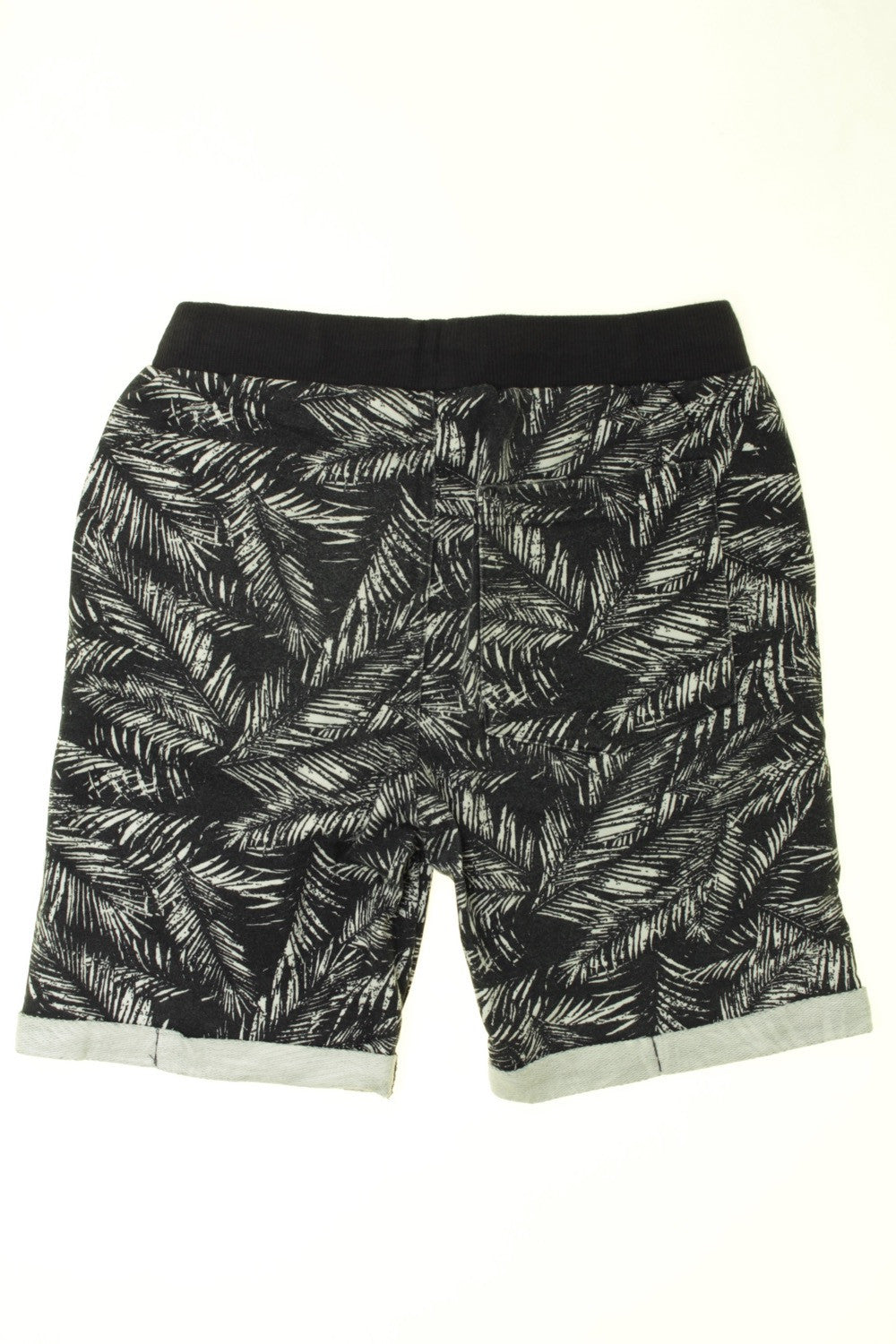 Short "Feuillage"