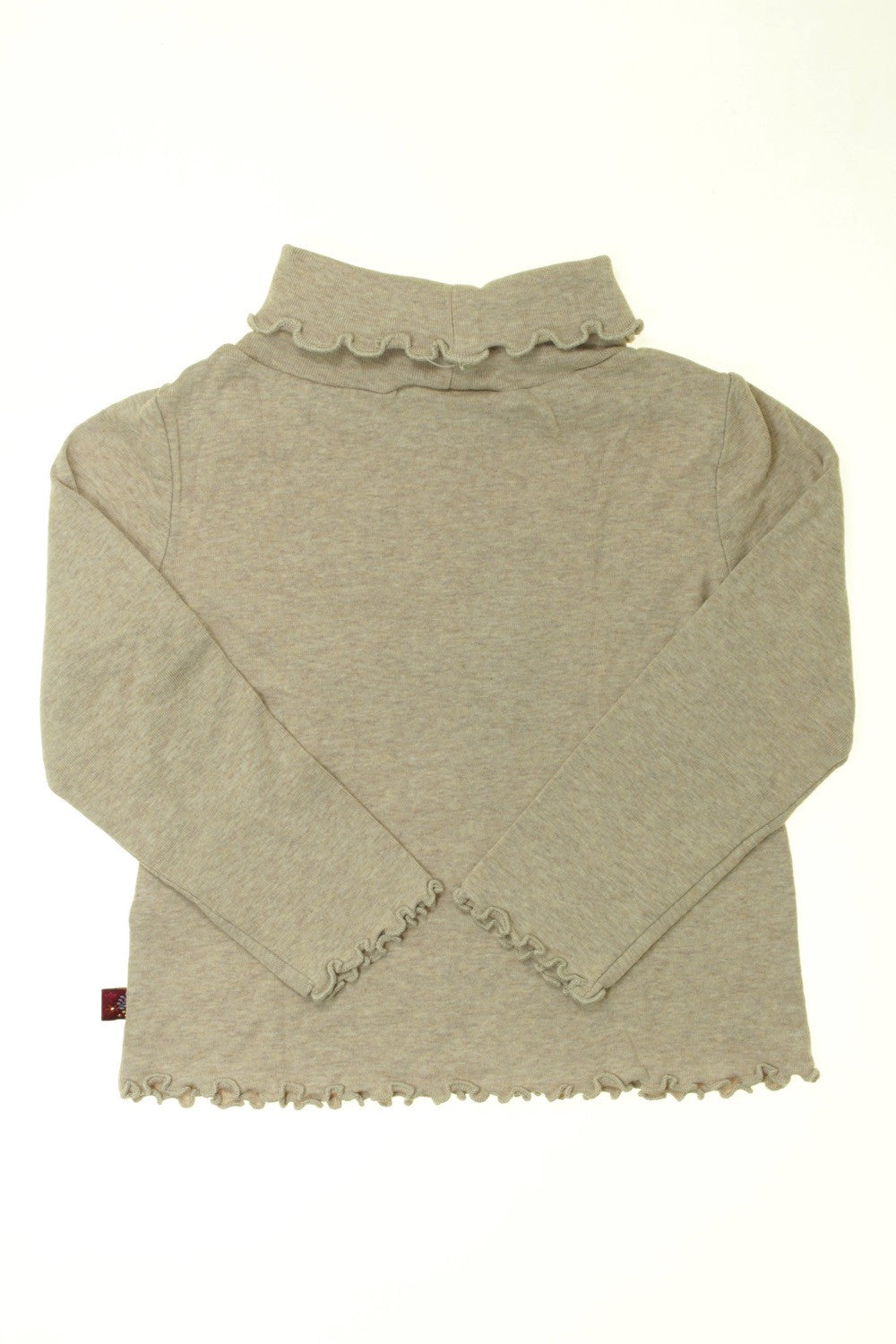 Sous-pull "Détective"