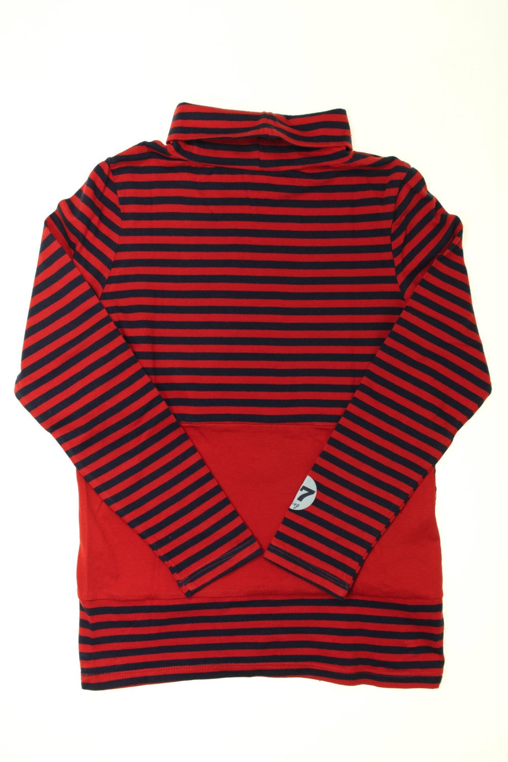 Sous-pull "Formules 1"