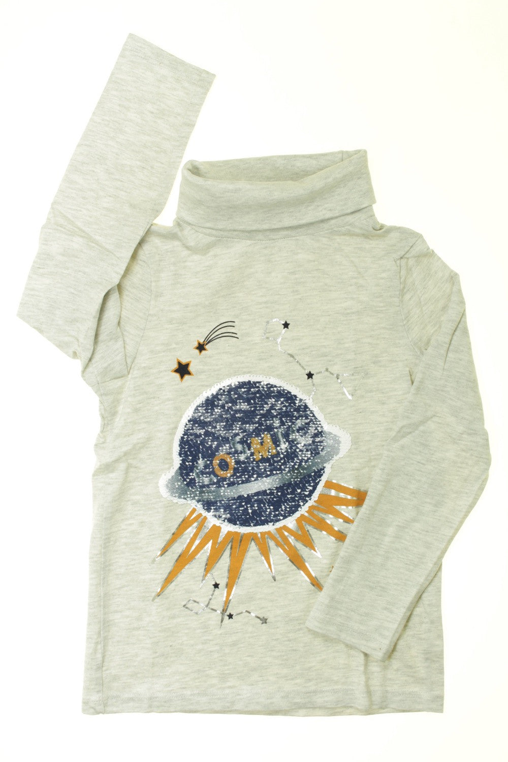 Sous-pull "Planète"