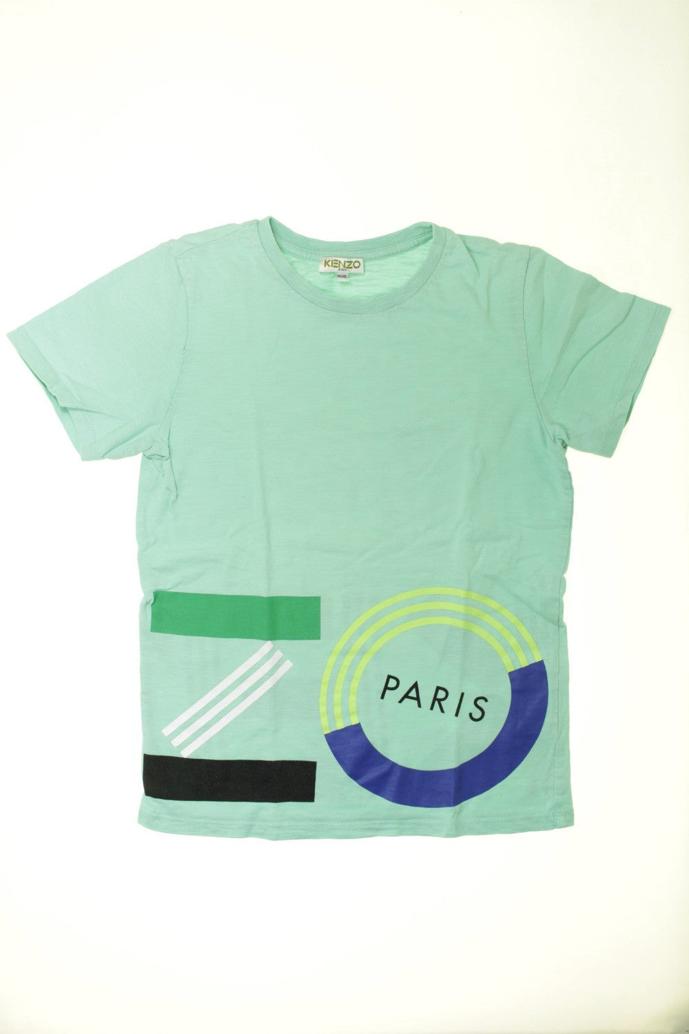 Tee-shirt manches courtes "Kenzo"