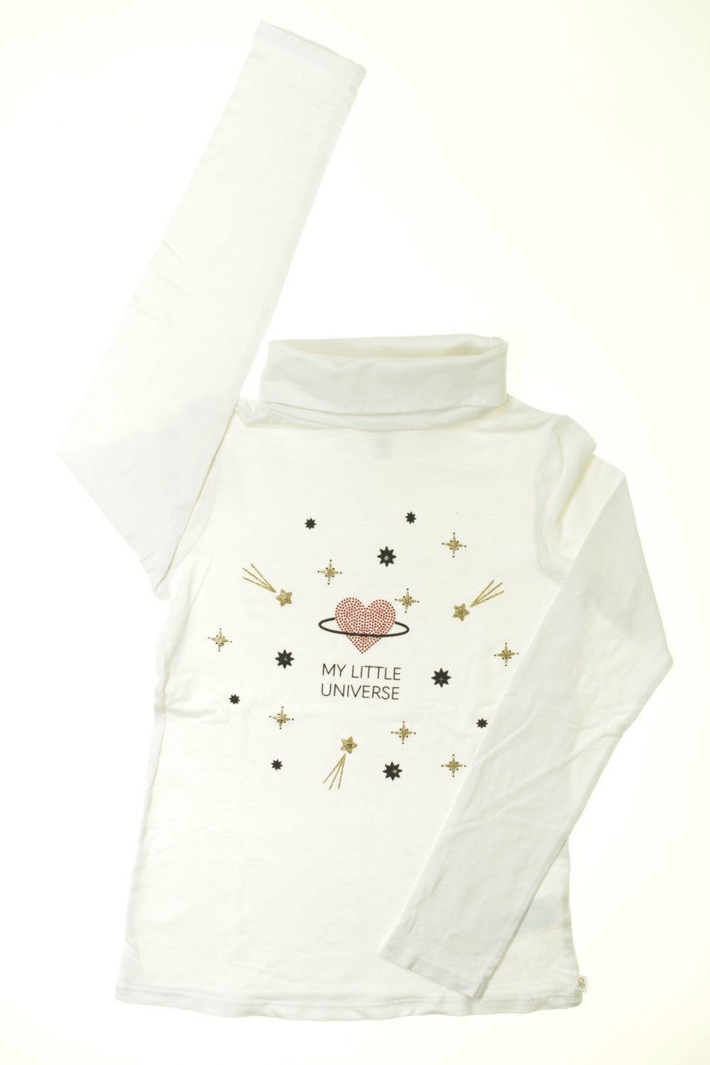 Sous-pull "Little universe"