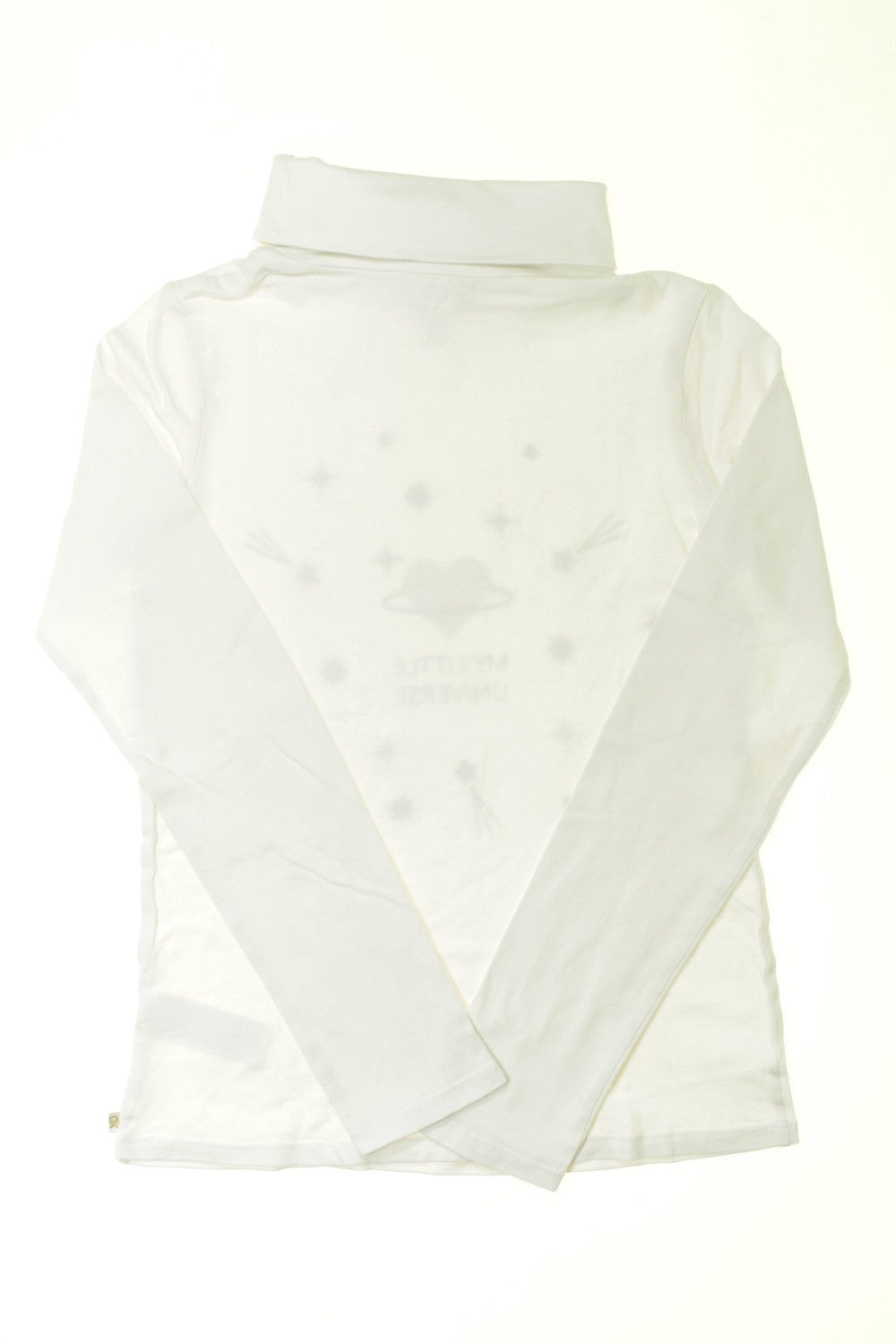 Sous-pull "Little universe"