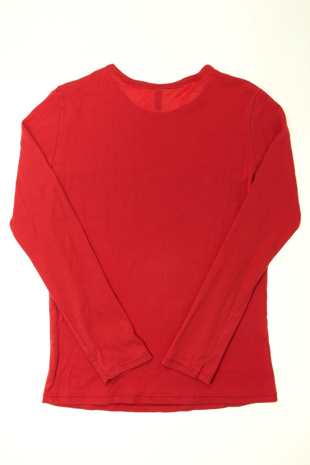 Tee-shirt manches longues "Benetton"
