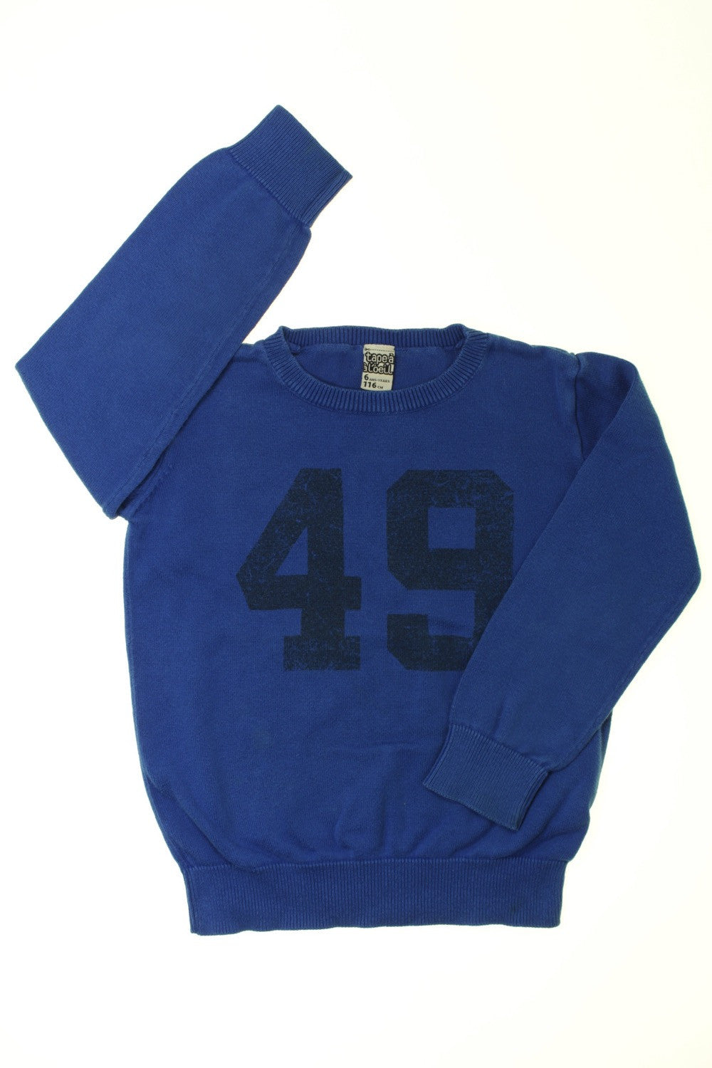 Pull "49"