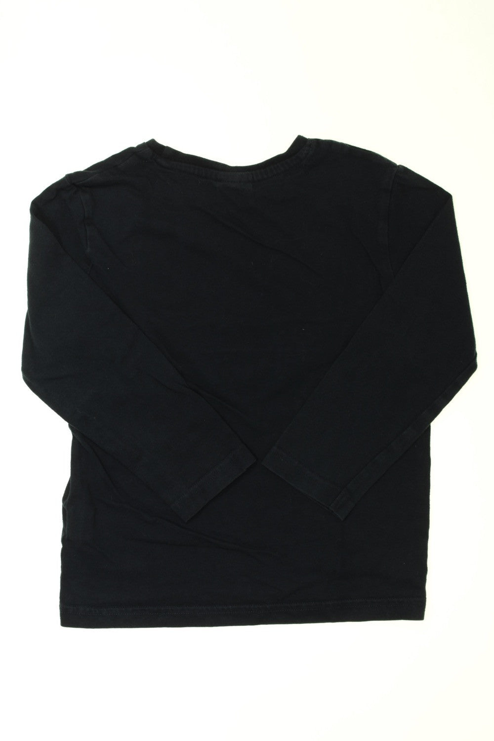 Tee-shirt manches longues "Drapeau"