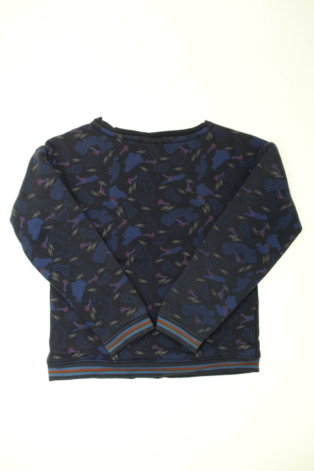 Sweat "Aviateur"