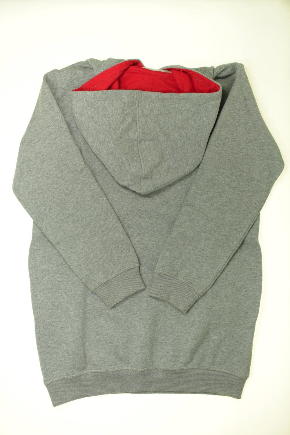 Robe à capuche "Amour"