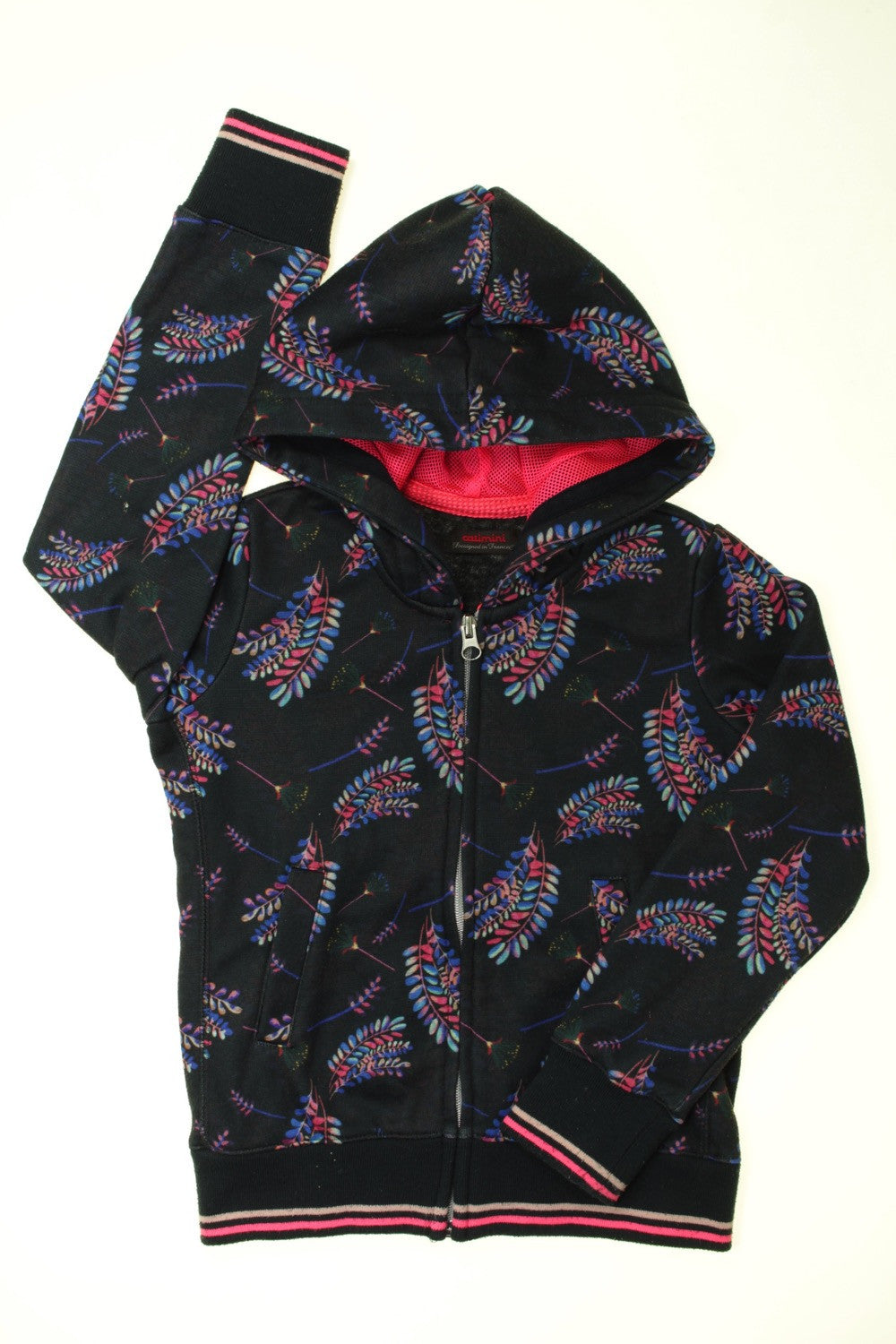 Sweat "Feuillage"