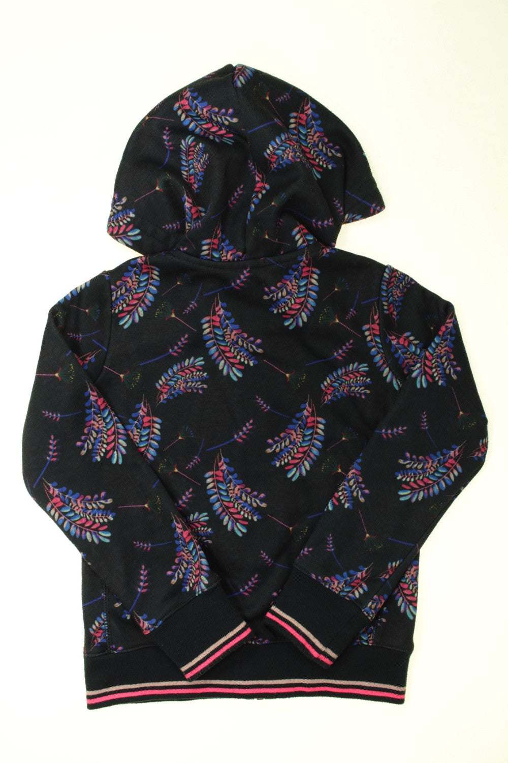 Sweat "Feuillage"