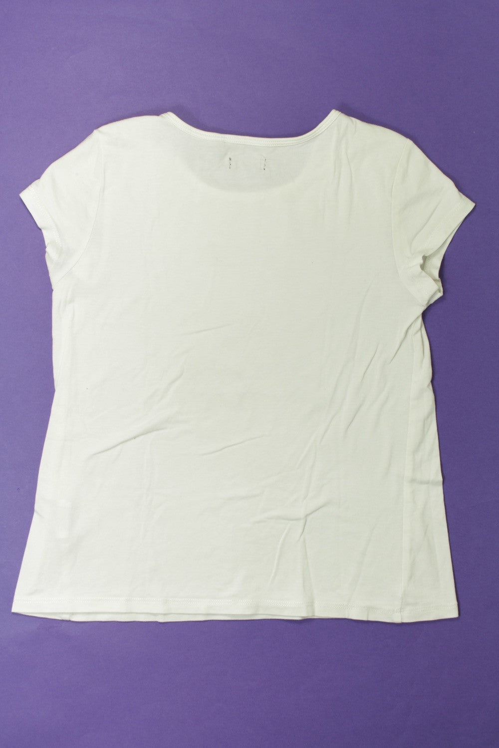 Tee-shirt manches courtes "Derby"