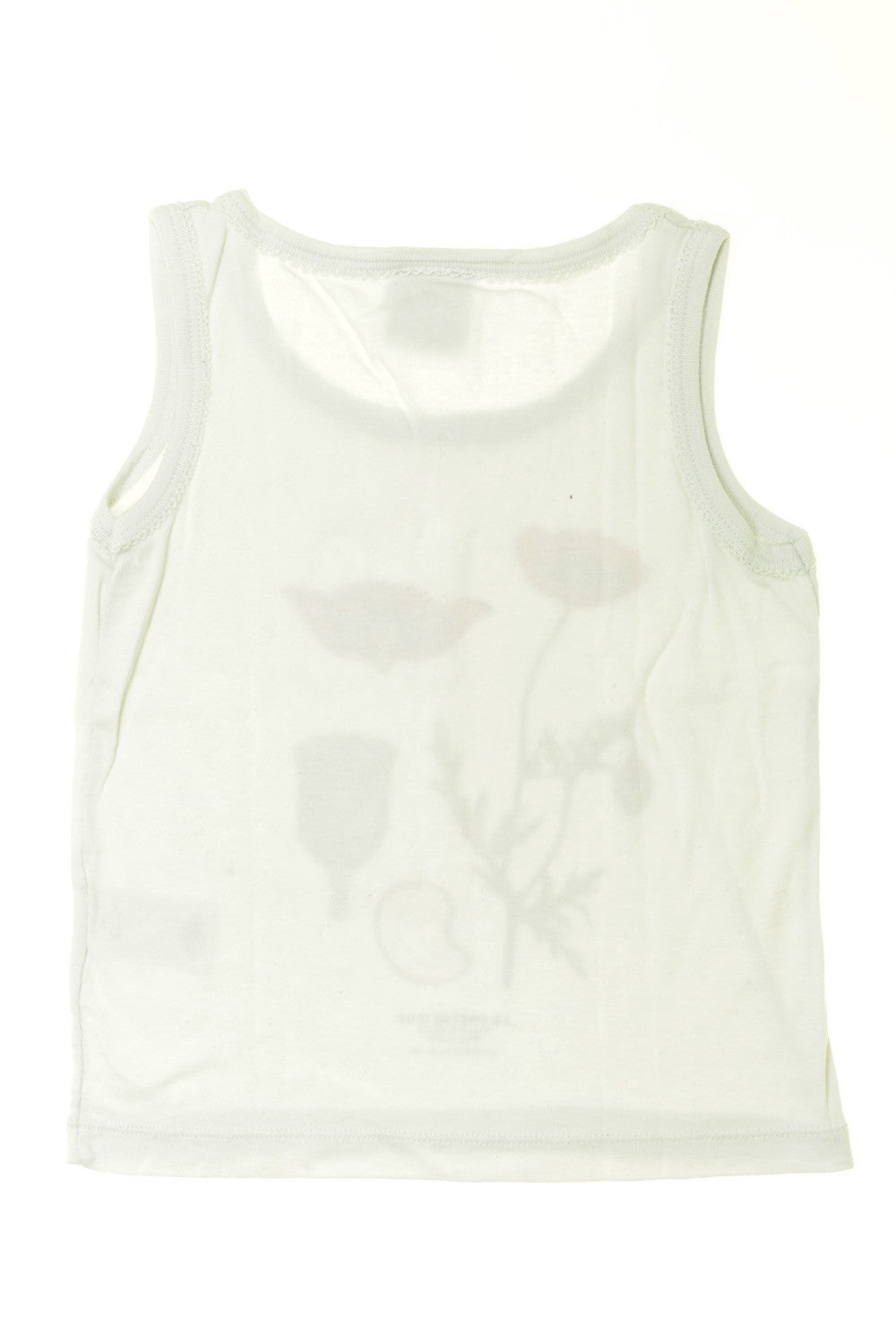 Débardeur "Coquelicot"