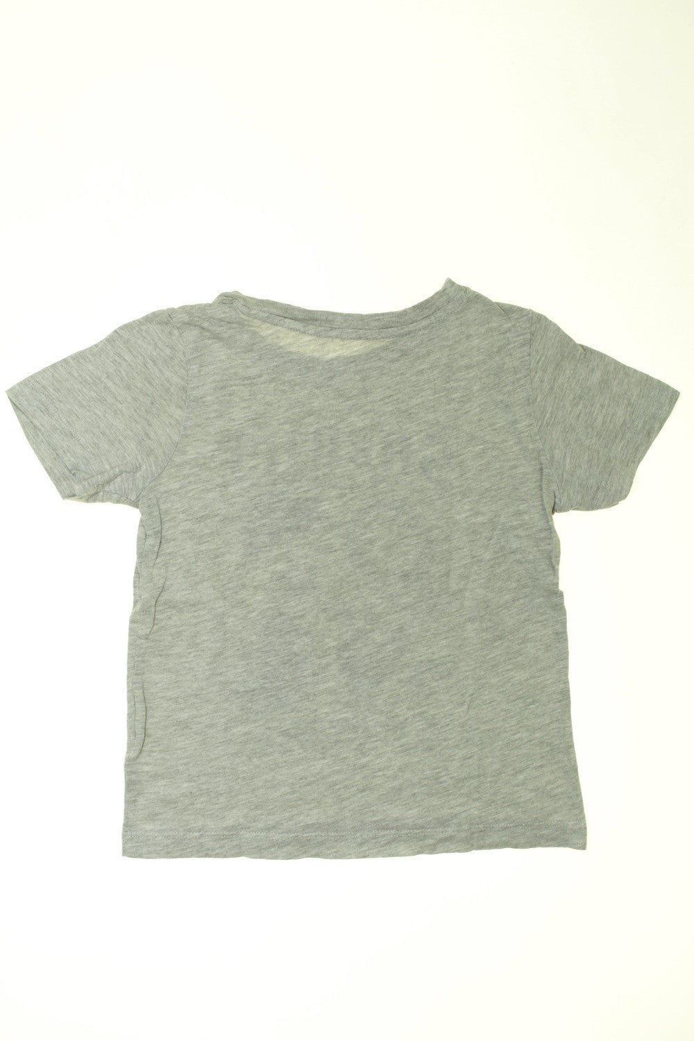 Tee-shirt manches courtes "Sheriff"