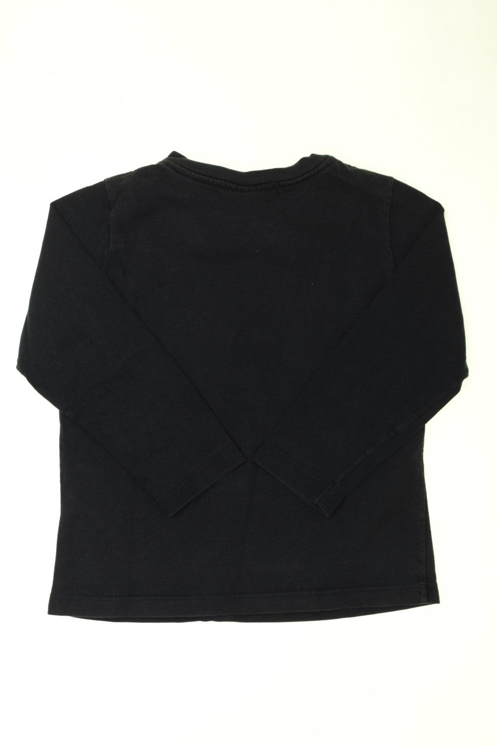 Tee-shirt manches longues "Loup"