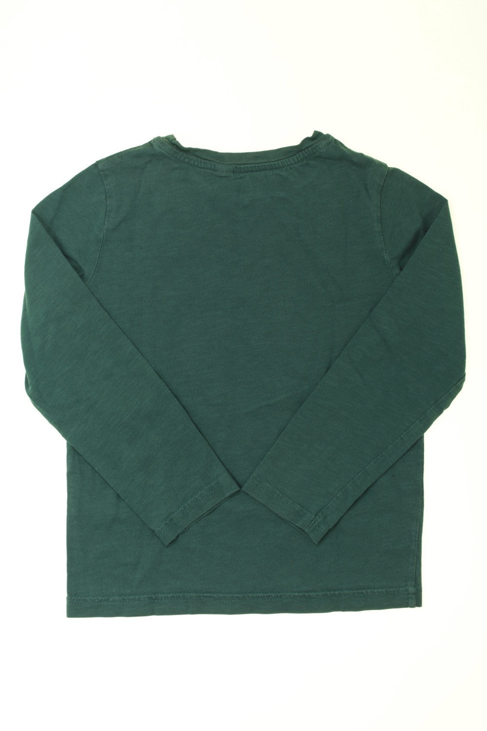 Tee-shirt manches longues "Ballon"