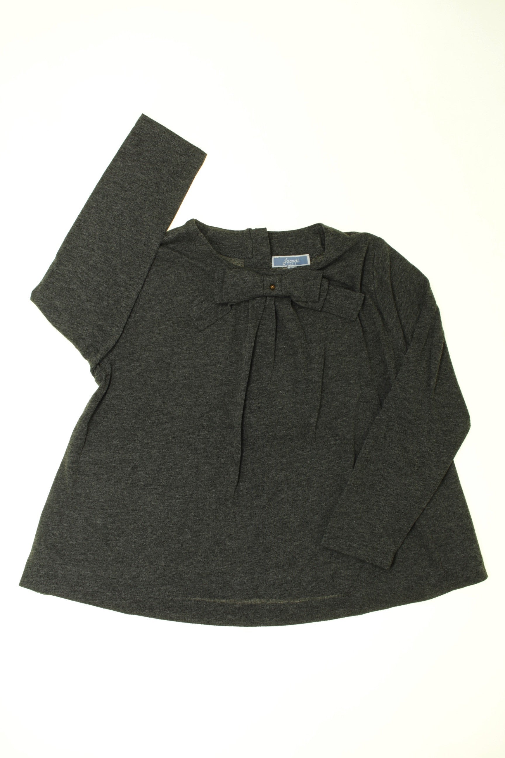 Tee-shirt manches longues "Nœud"