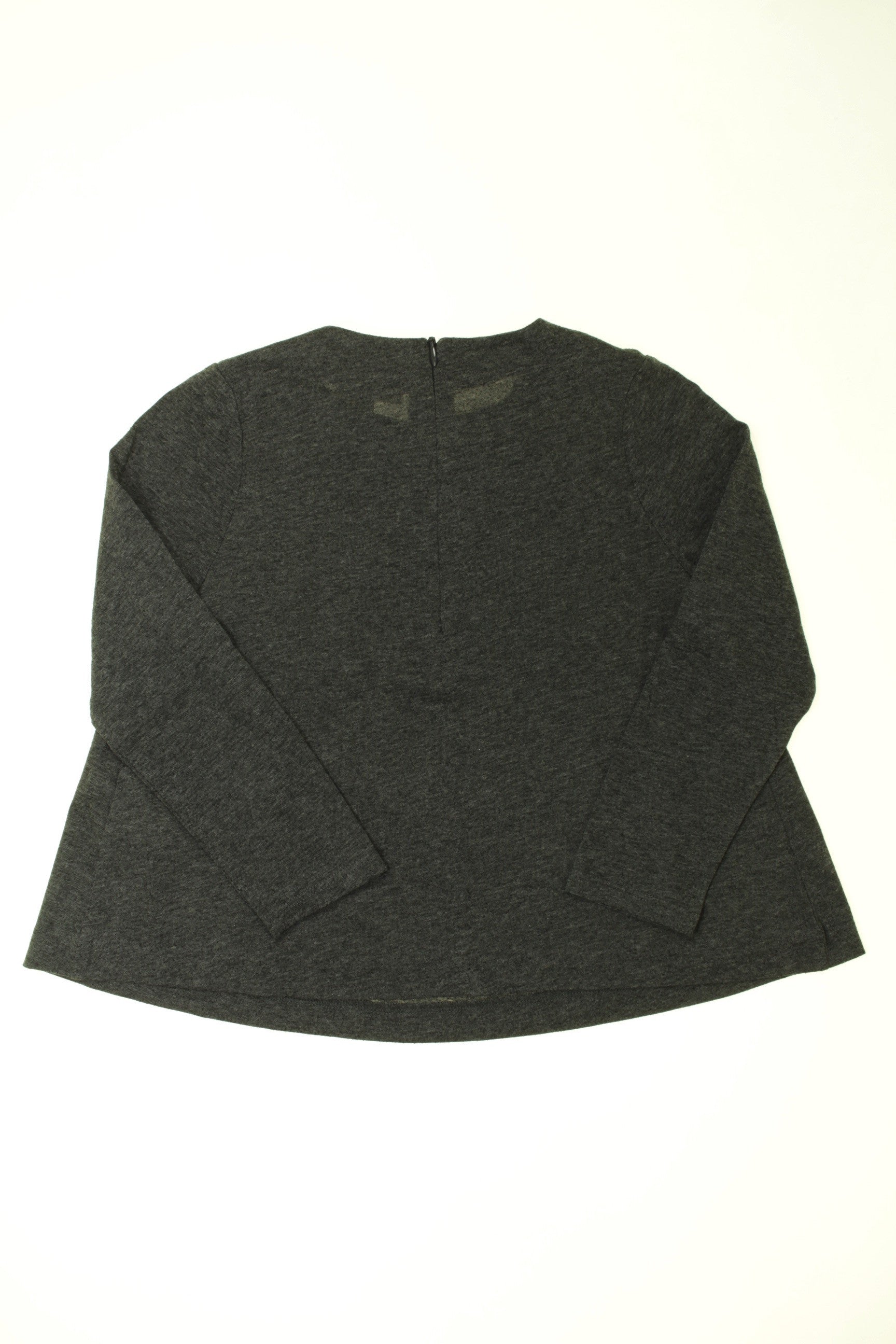 Tee-shirt manches longues "Nœud"