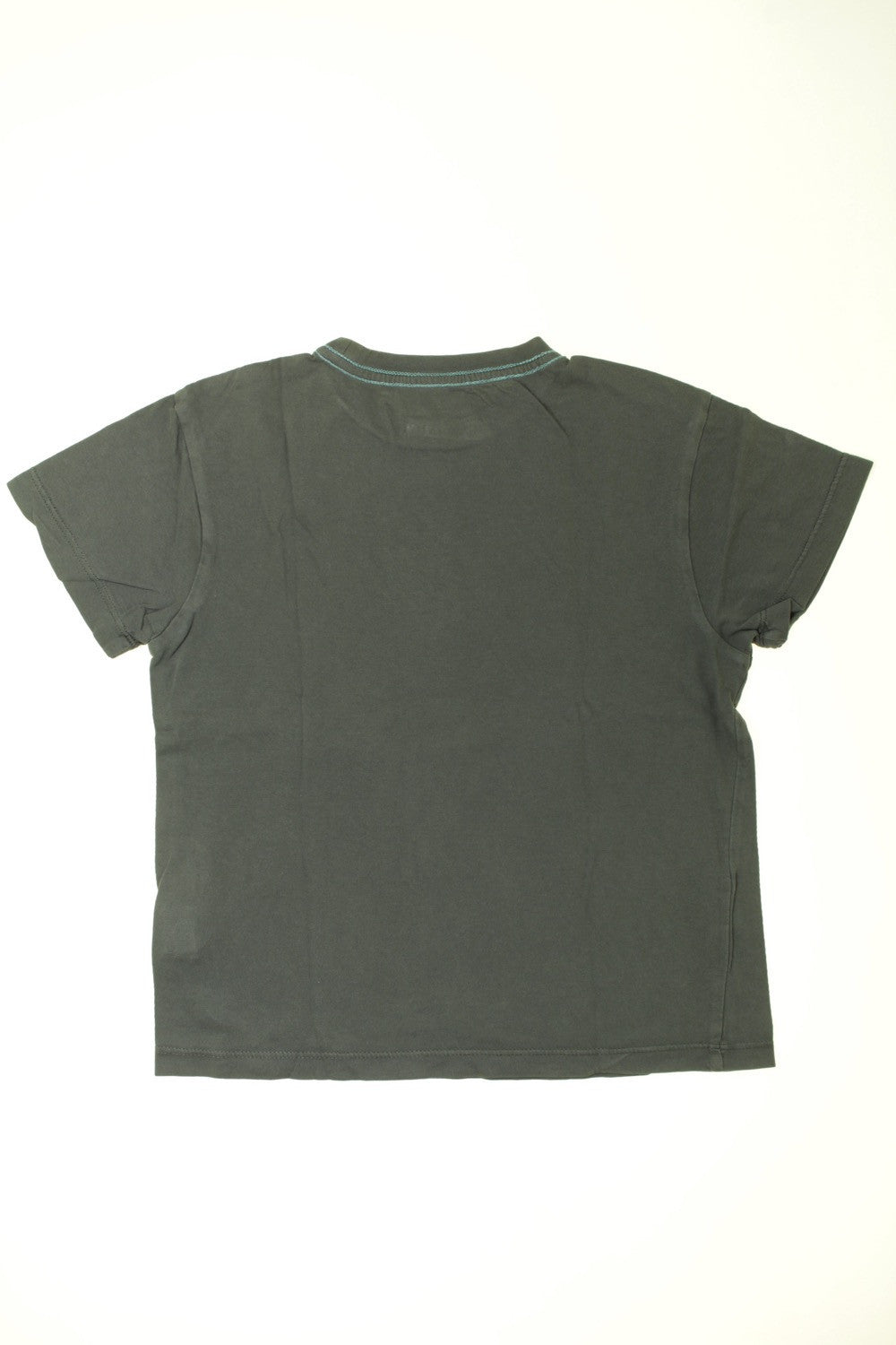 Tee-shirt manches courtes "Navy club"