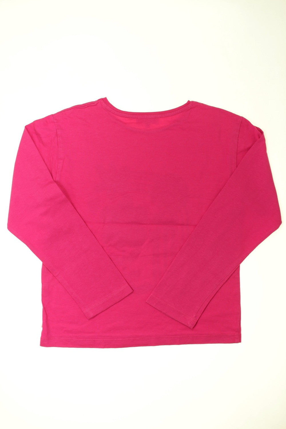 Tee-shirt manches longues "Fleurs"