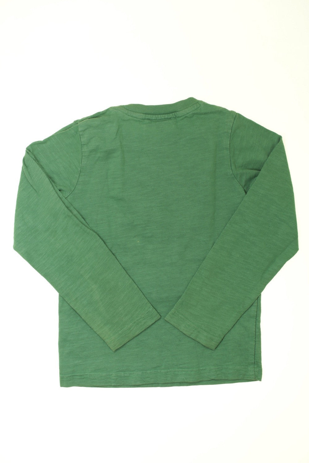 Tee-shirt manches longues "Y"