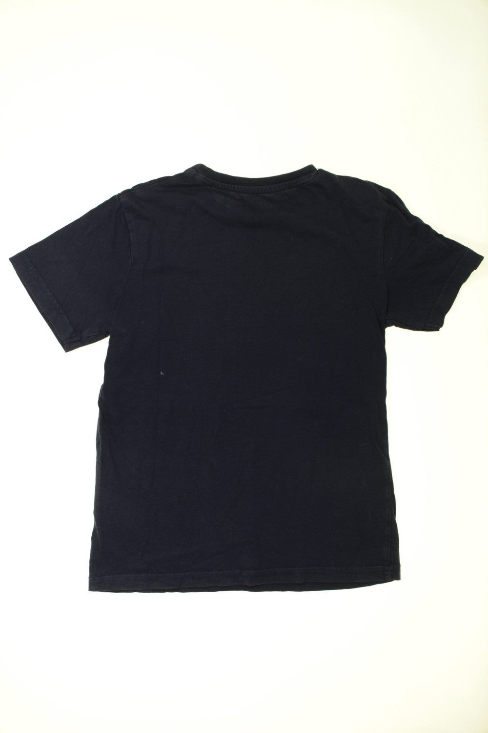 Tee-shirt manches courtes "Drapeaux"