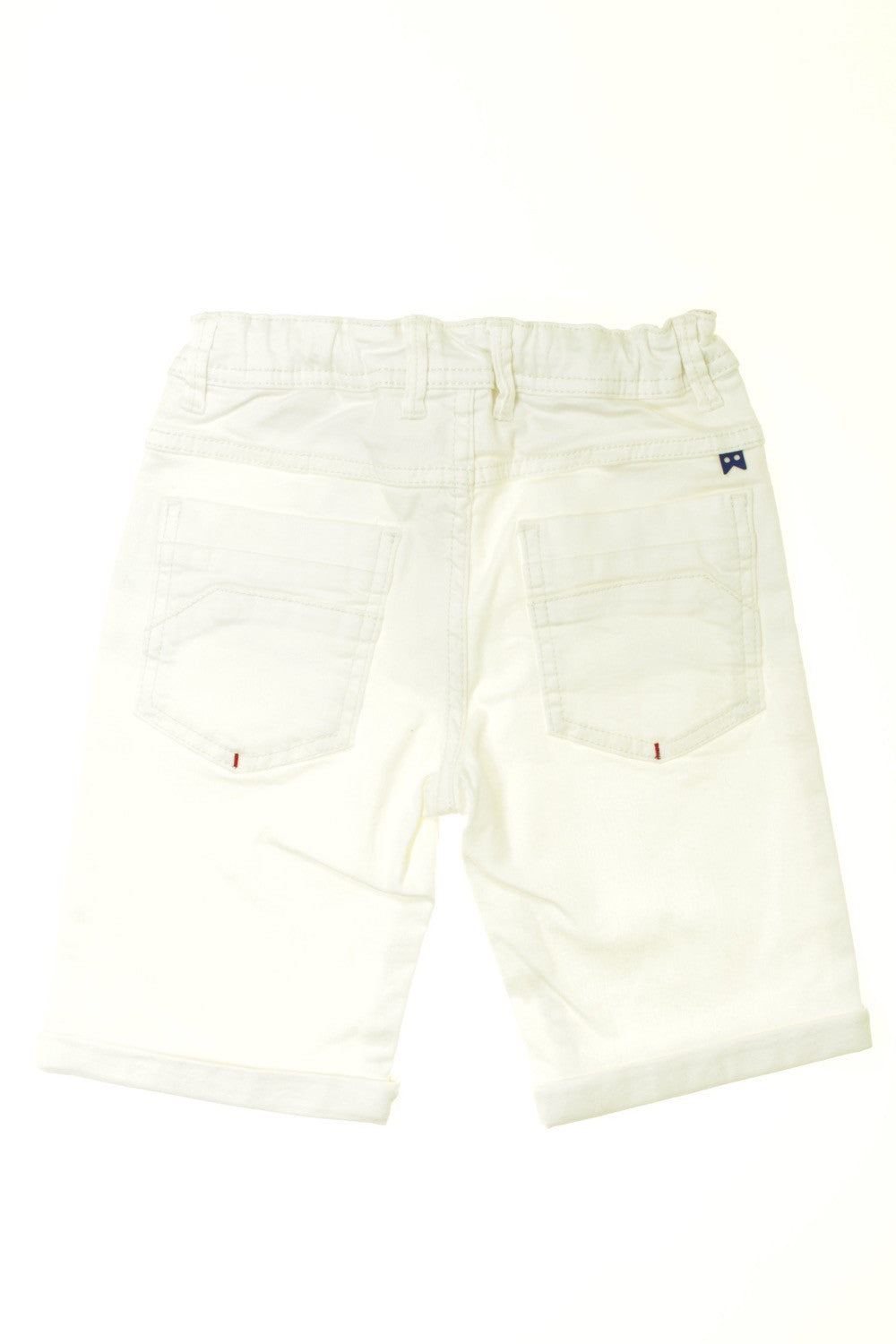 Bermuda en jean