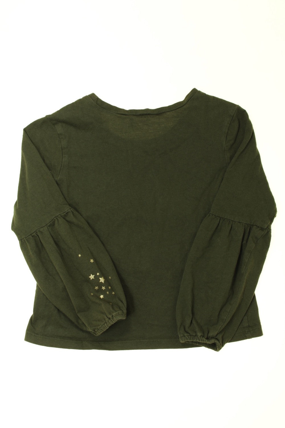 Tee-shirt manches longues "IKKS"