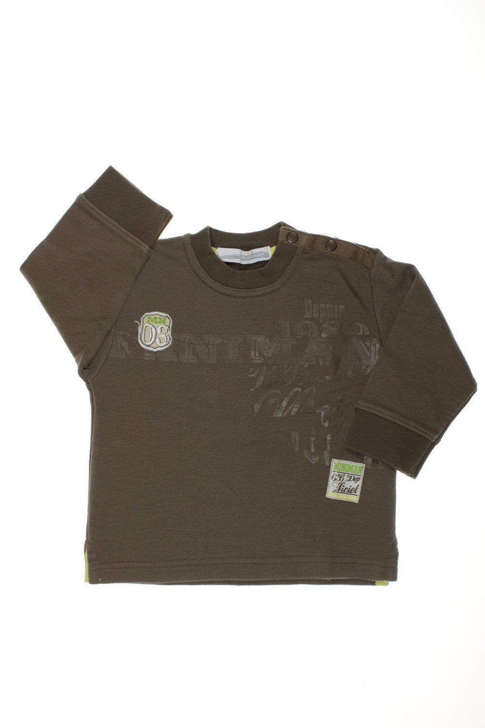 Sweat "Miniman"