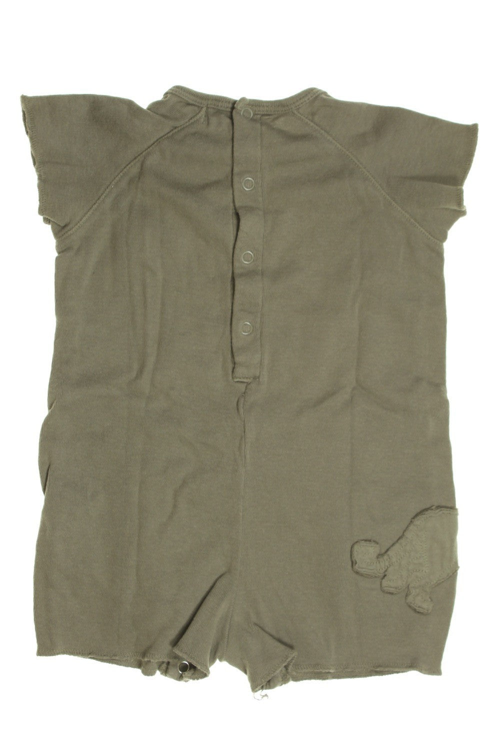 Combishort "T0"