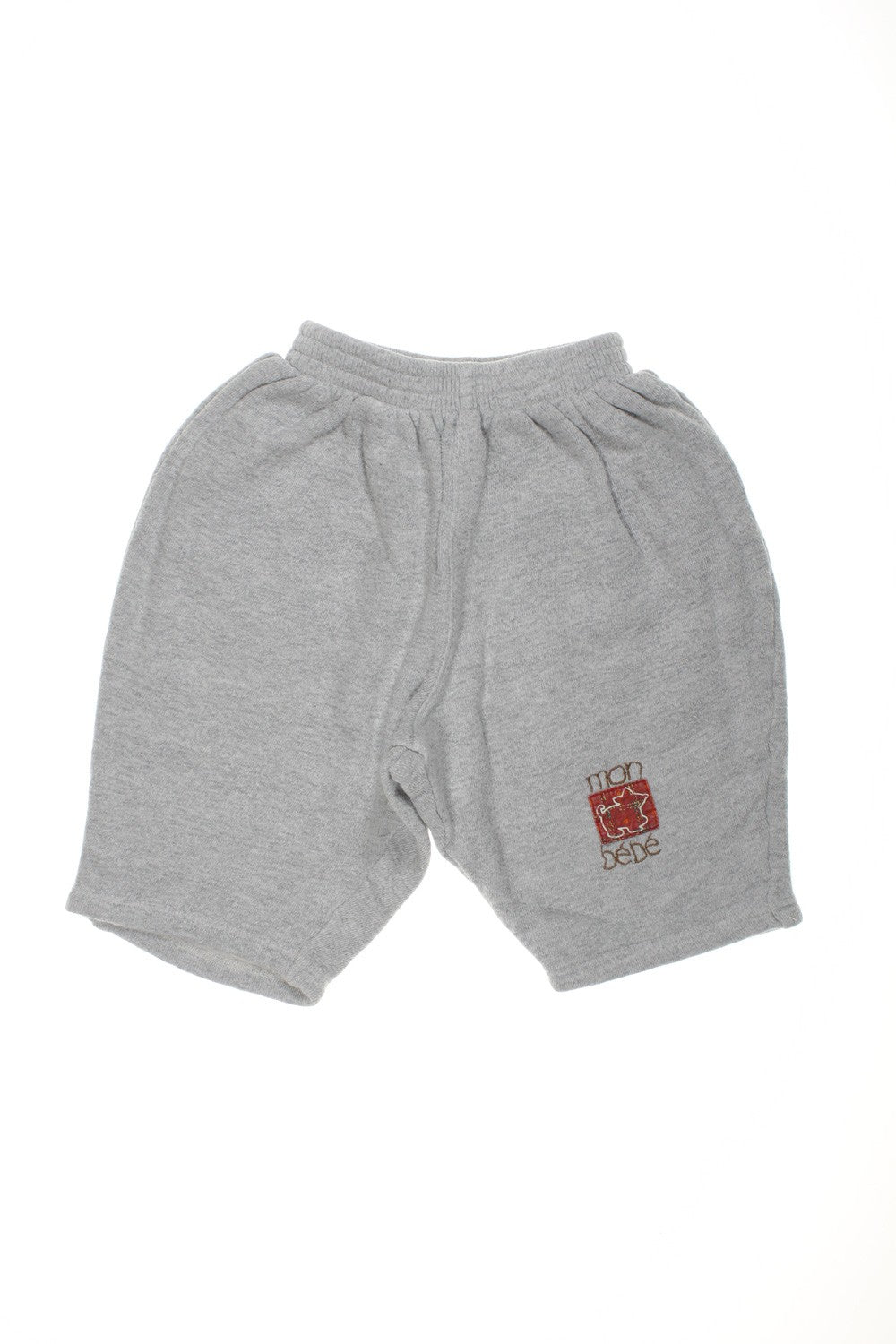 Pantalon de jogging "Mon bébé"