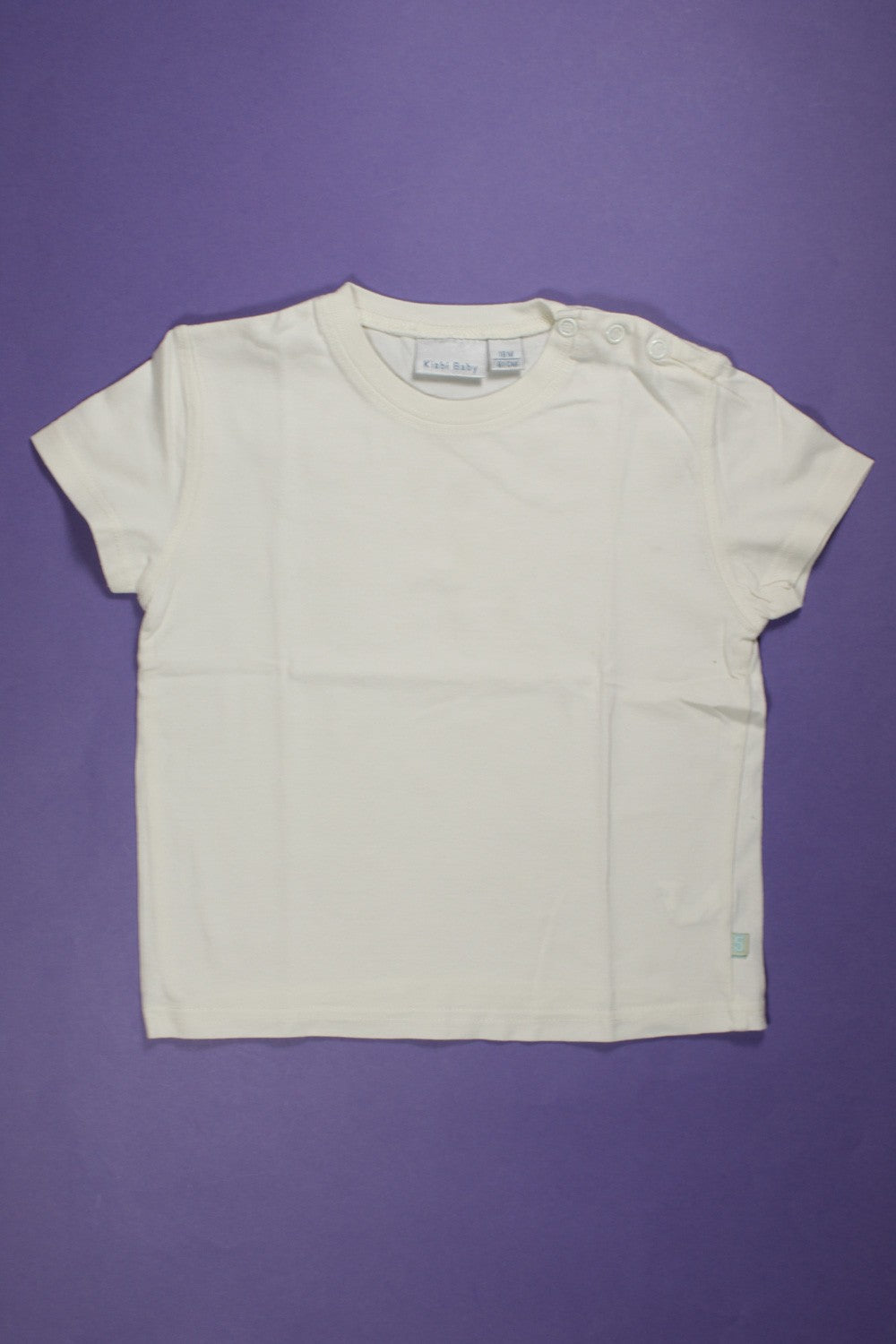 Tee-shirt manches courtes