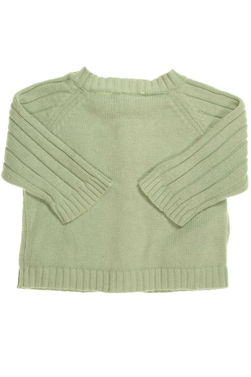 Gilet "Palmier"