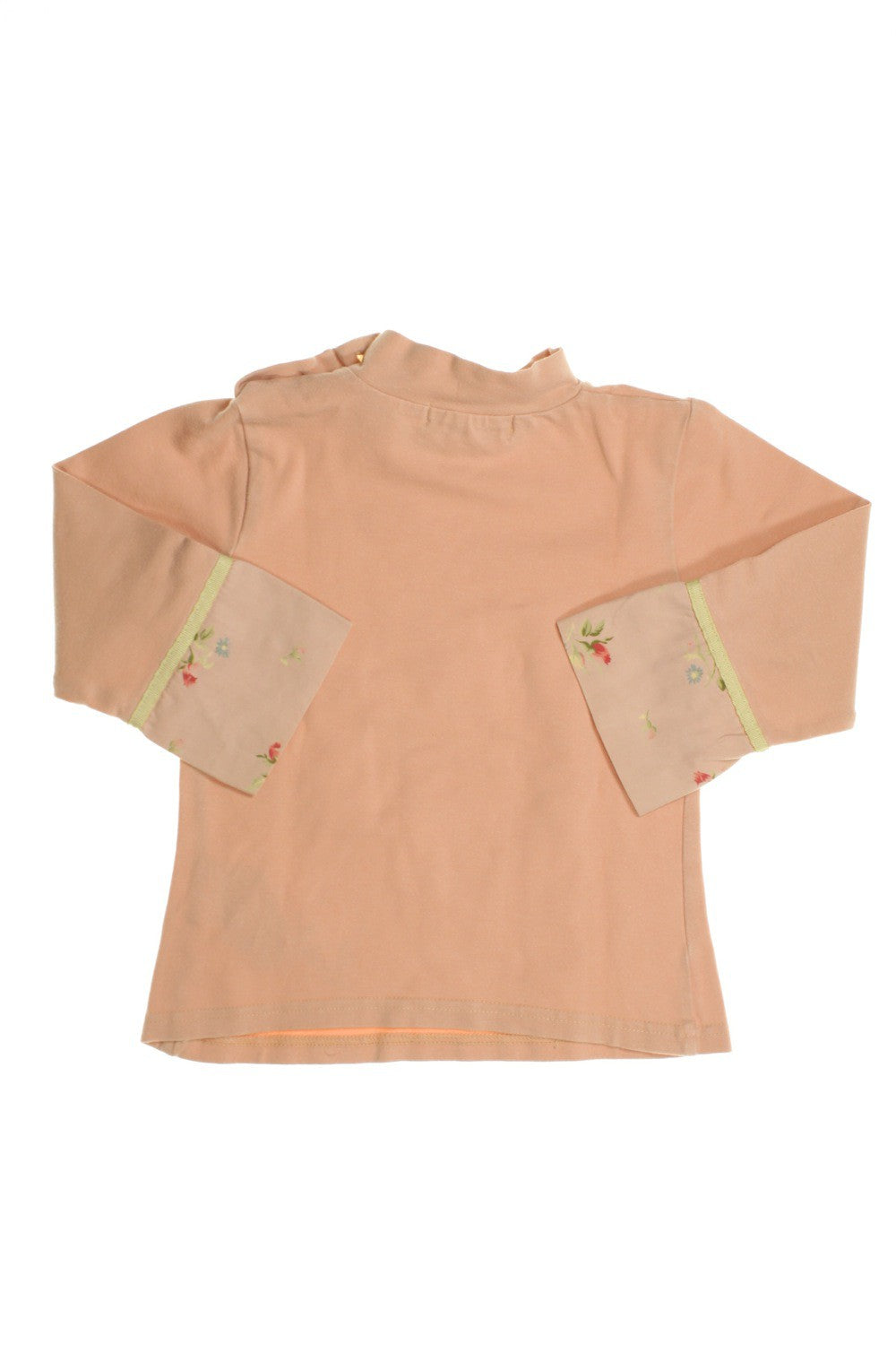 Sous-pull "Rose"