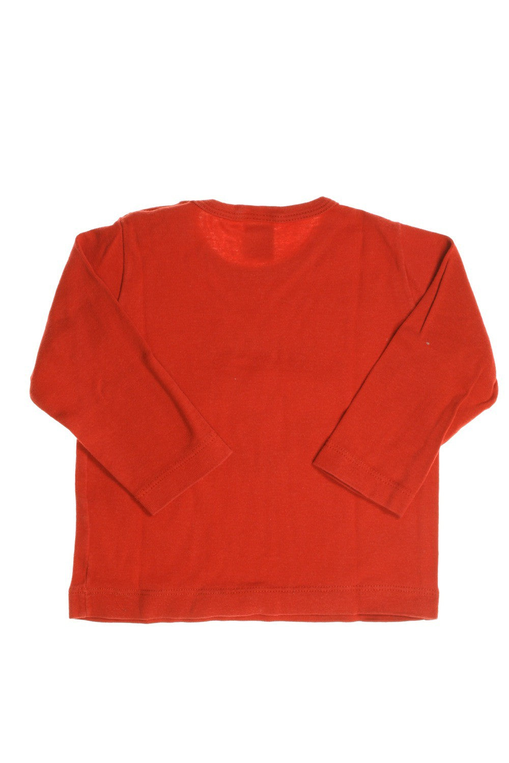 Tee-shirt manches longues "Bande de marins"