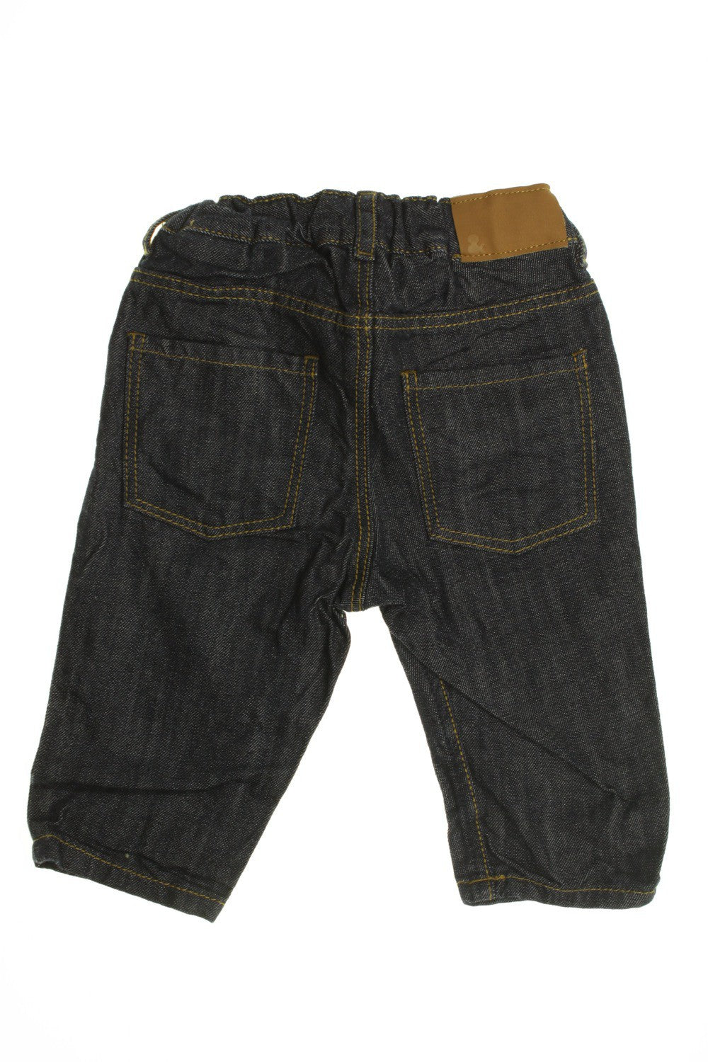 Ensemble jean et body "Cute"