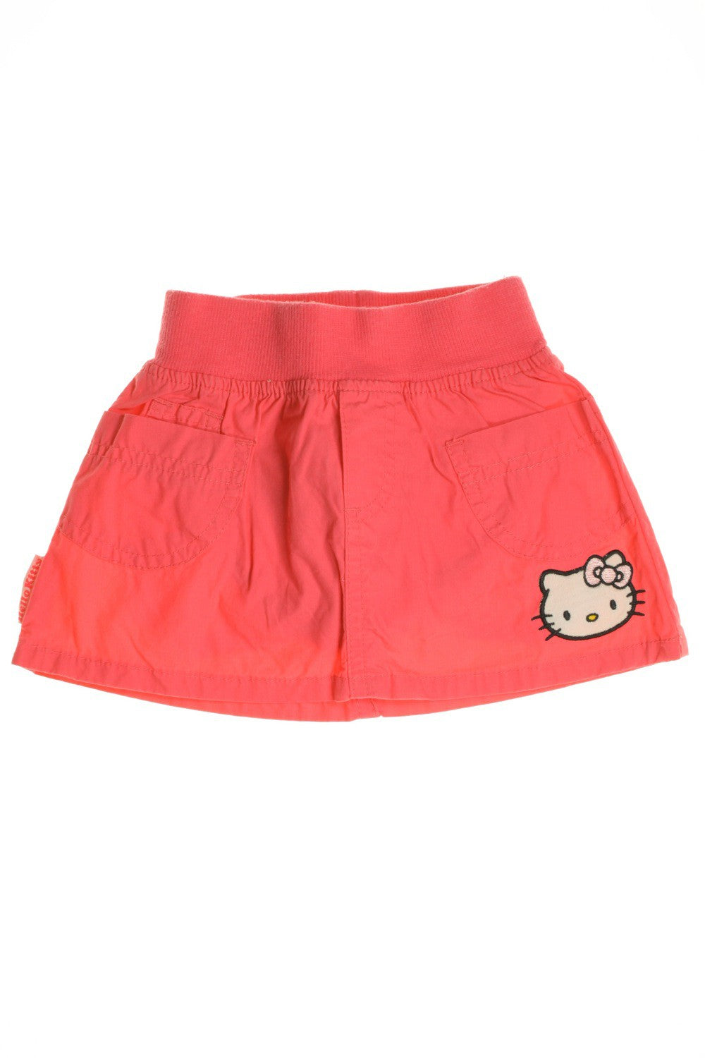 Jupe "Hello Kitty"