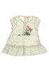 Robe de plage "Chat"