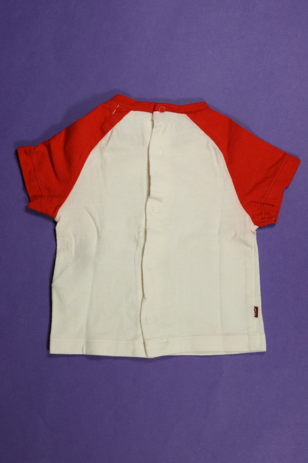 Tee-shirt manches courtes "Panda"