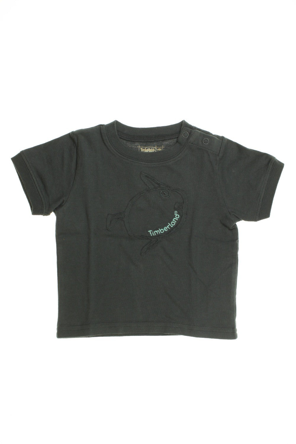 Tee-shirt manches courtes "Poisson" - NEUF