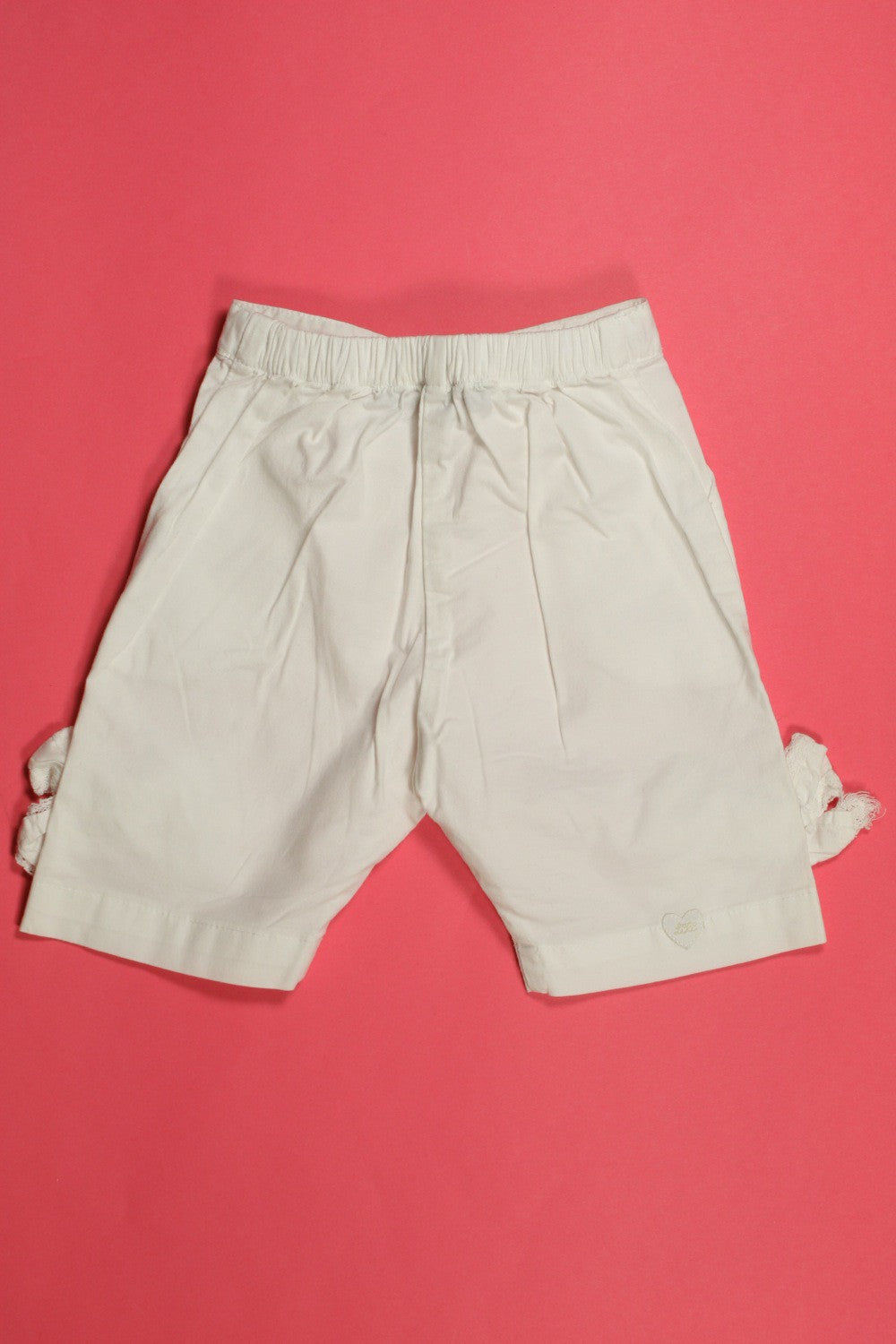 Pantalon "Nœud"
