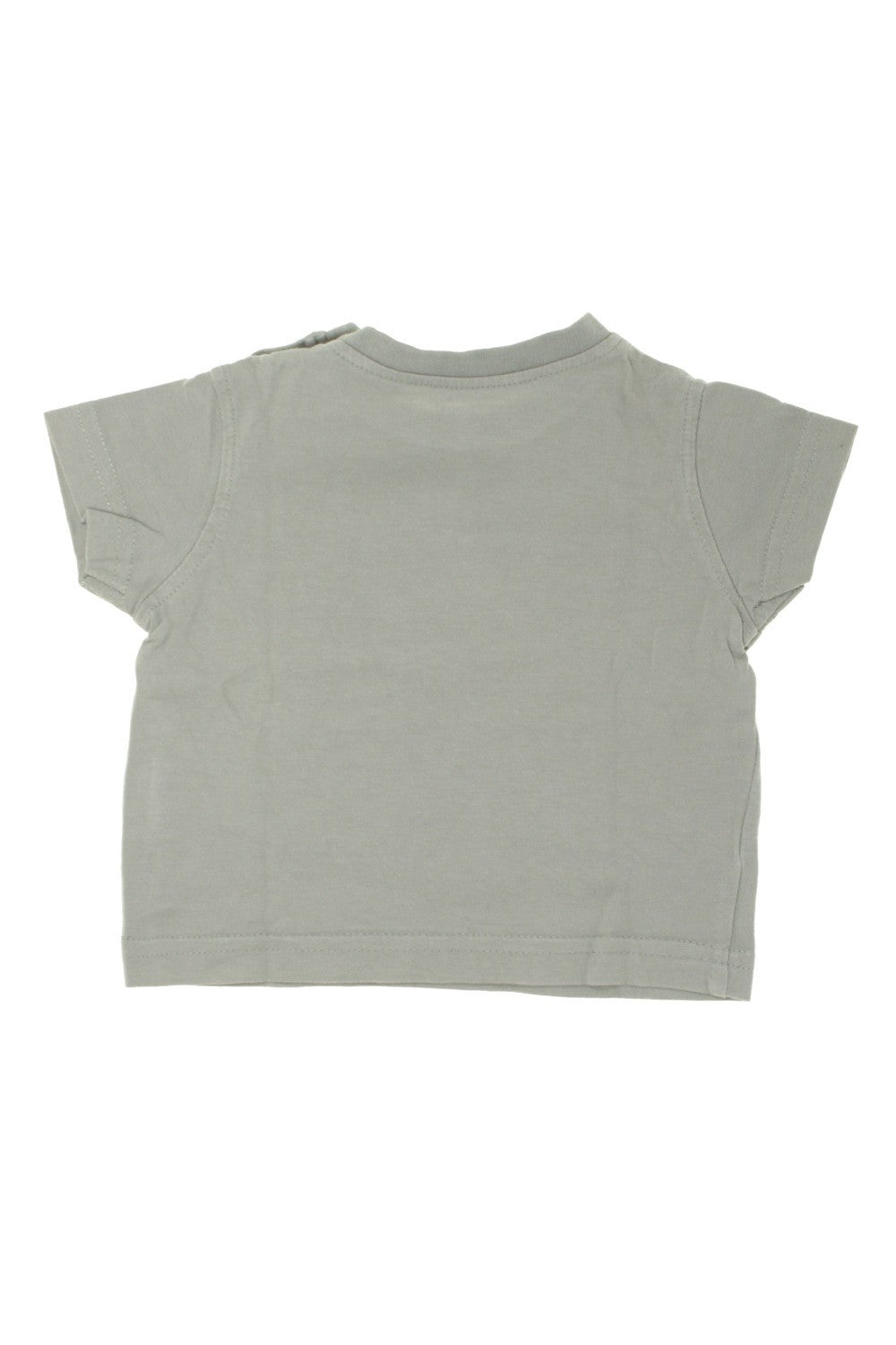 Tee-shirt manches courtes "Mon papa chéri"