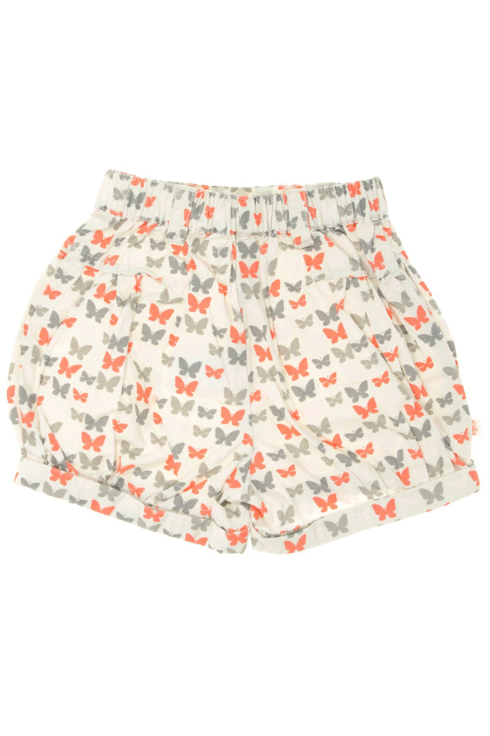 Short "Papillons"