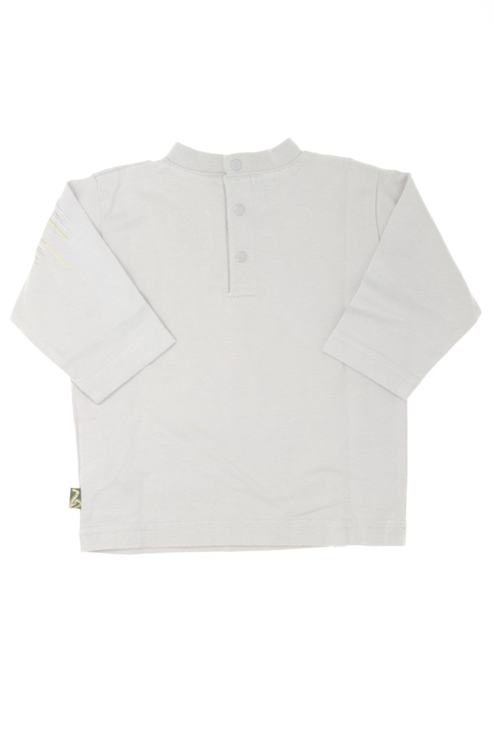 Tee-shirt manches longues "Portées"