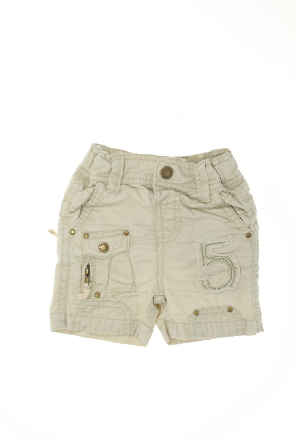 Short "5"