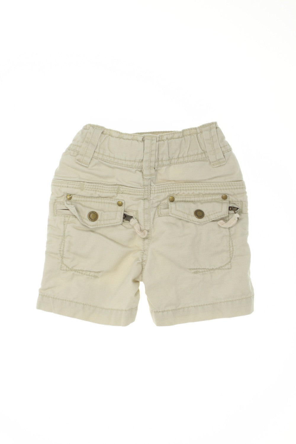 Short "5"