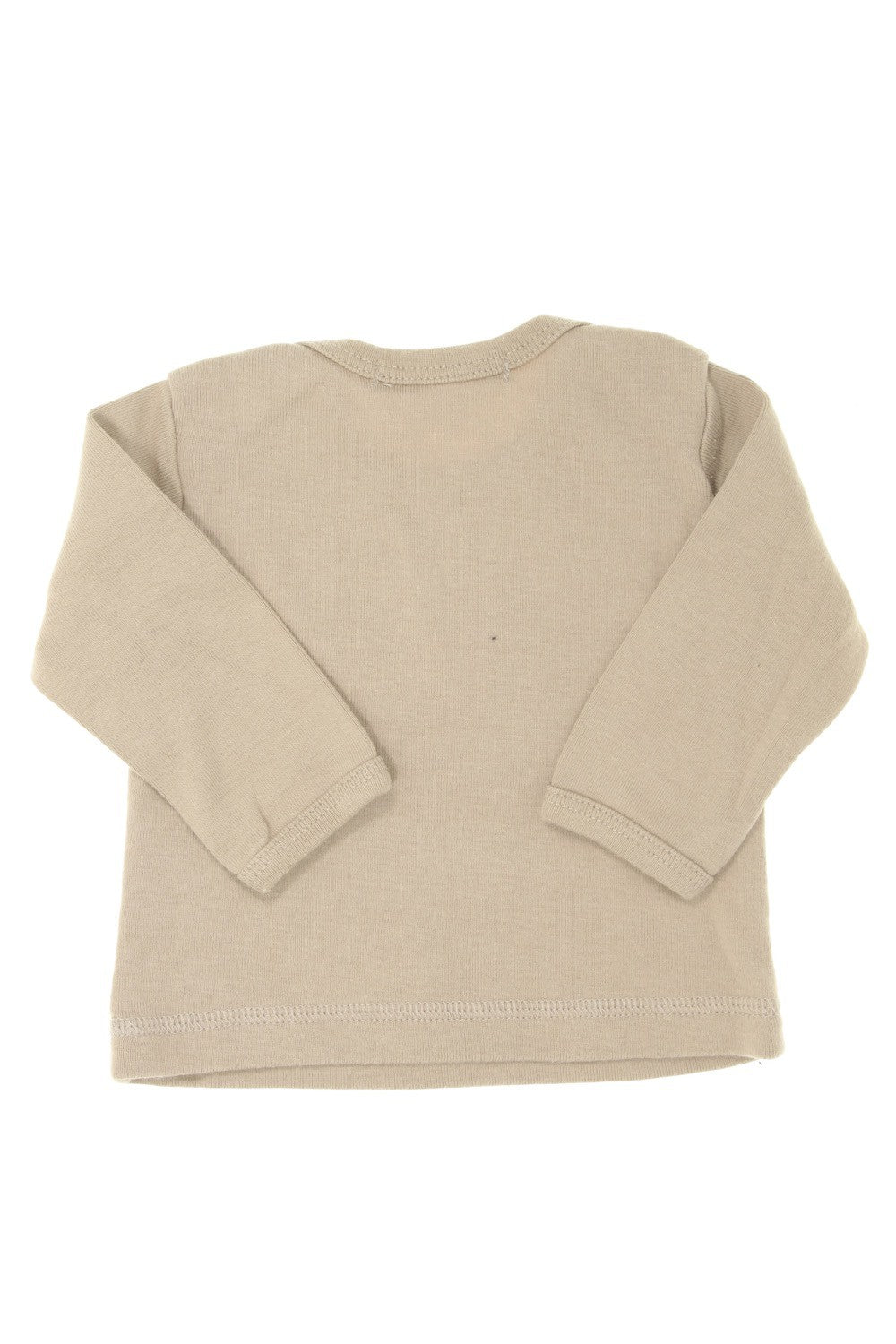 Tee-shirt manches longues "Modèle unique"